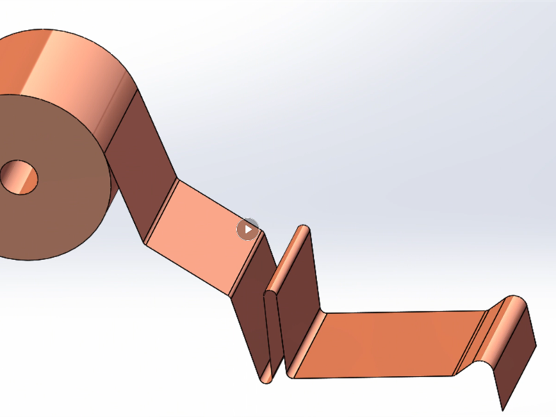 how to use visual counting and packing machine