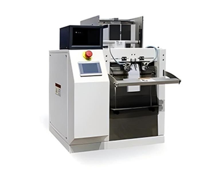 Continuous Bag Packing Machine