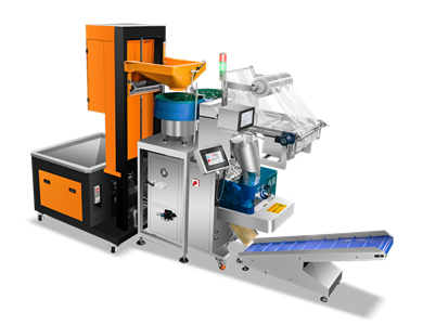 Weighing Packing Machine