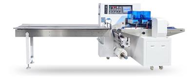 Pillow Packing Machine