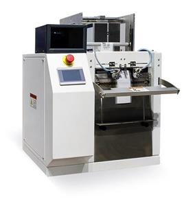 Continuous Bag Packing Machine
