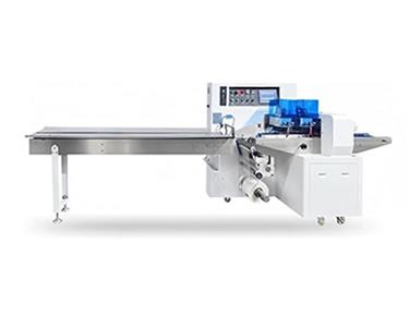 Pillow Packing Machine